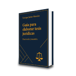 guia de tesis juridica - Fisico